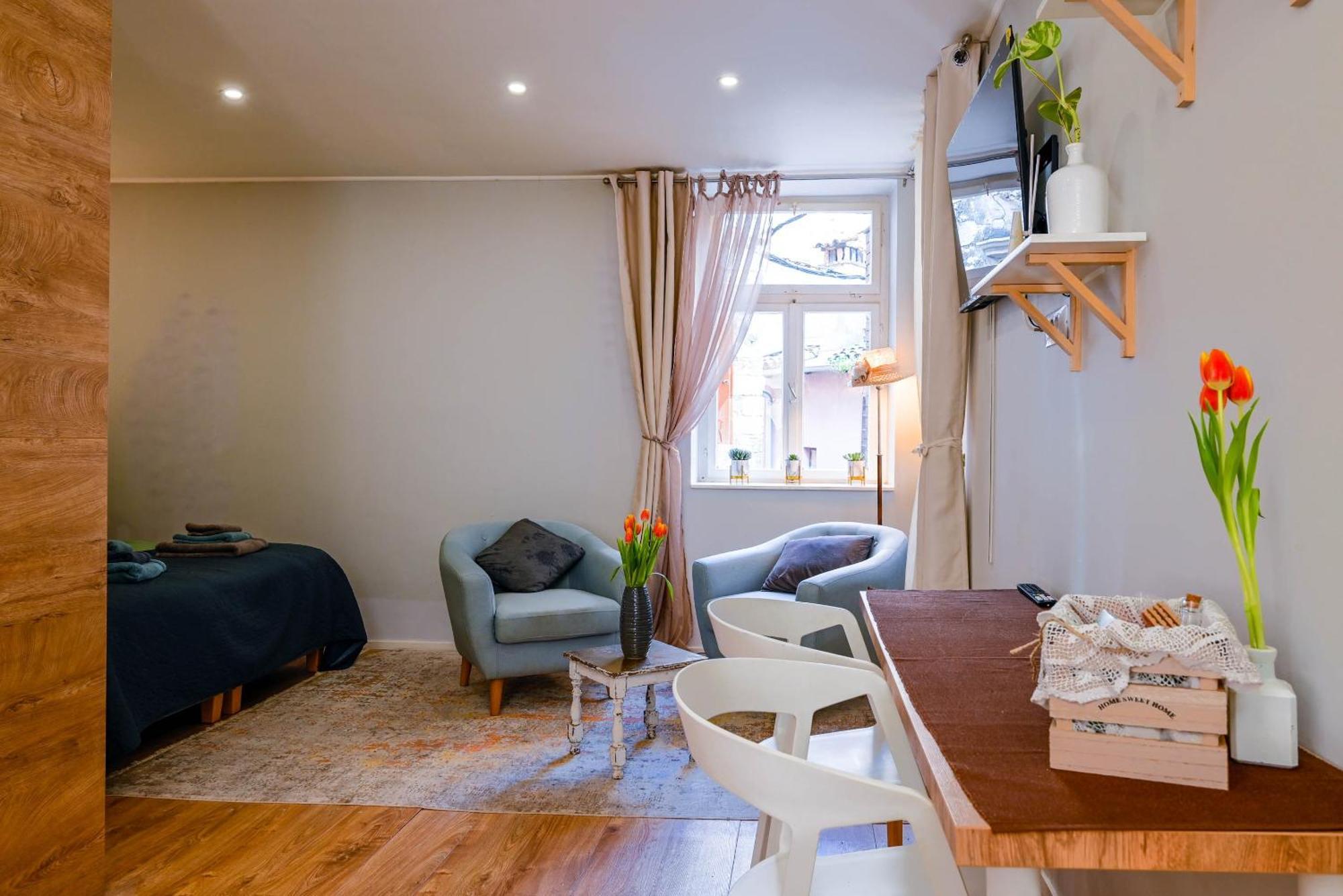 Apartman Ave Maria Rovinj