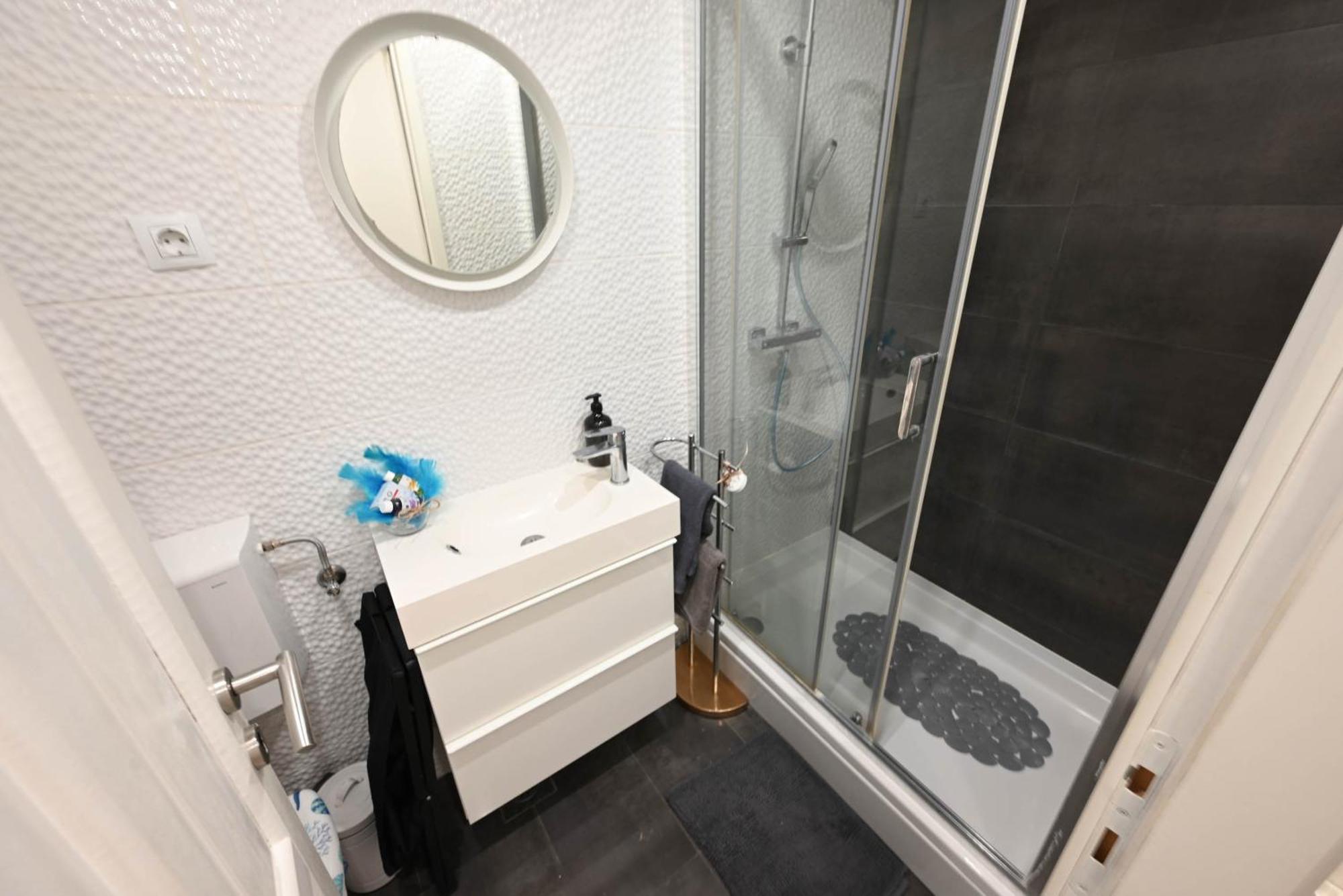 Ave Maria Apartman Rovinj
