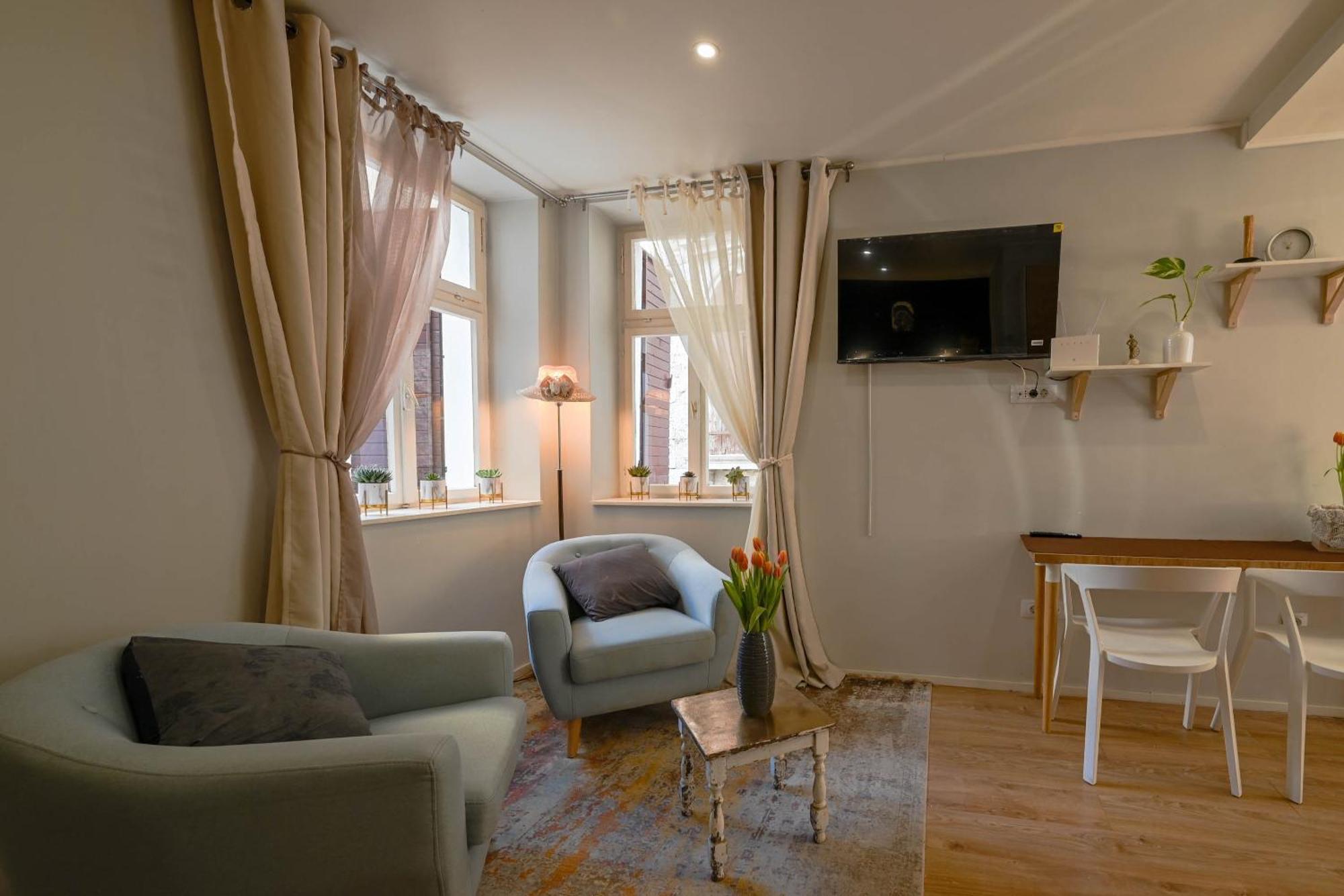 Ave Maria Apartman